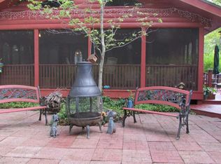 486 Hidden Valley Rd, Cleveland, GA 30528