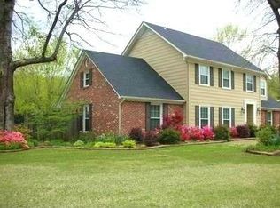 2819 Enid St, Fort Smith, AR 72901