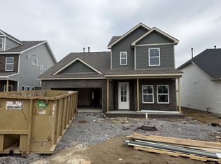 612 Phoebe Way Lot 198, Gallatin, TN 37066