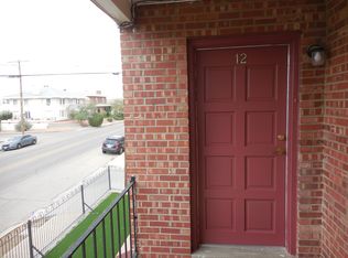 701 W Yandell Dr APT 12, El Paso, TX 79902