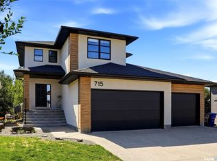 715 3rd Ave, Pilot Butte, SK S0G3Z0