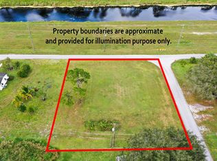 Avenue T, Fort Pierce, FL 34950