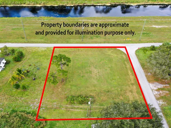 Tbd Ave T, Fort Pierce, FL 34950