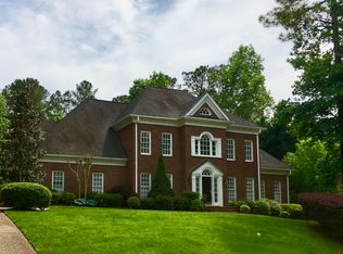 107 Bathgate Ln, Cary, NC 27513