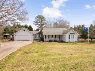 311 Goldmine Rd, Spartanburg, SC 29307