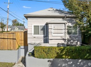 909 Earnest S Brazill St, Tacoma, WA 98405