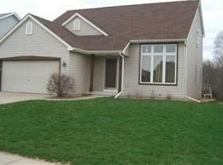 1810 Grafton Rd, Madison, WI 53716