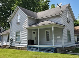 817 S Indiana Ave, Auburn, IN 46706