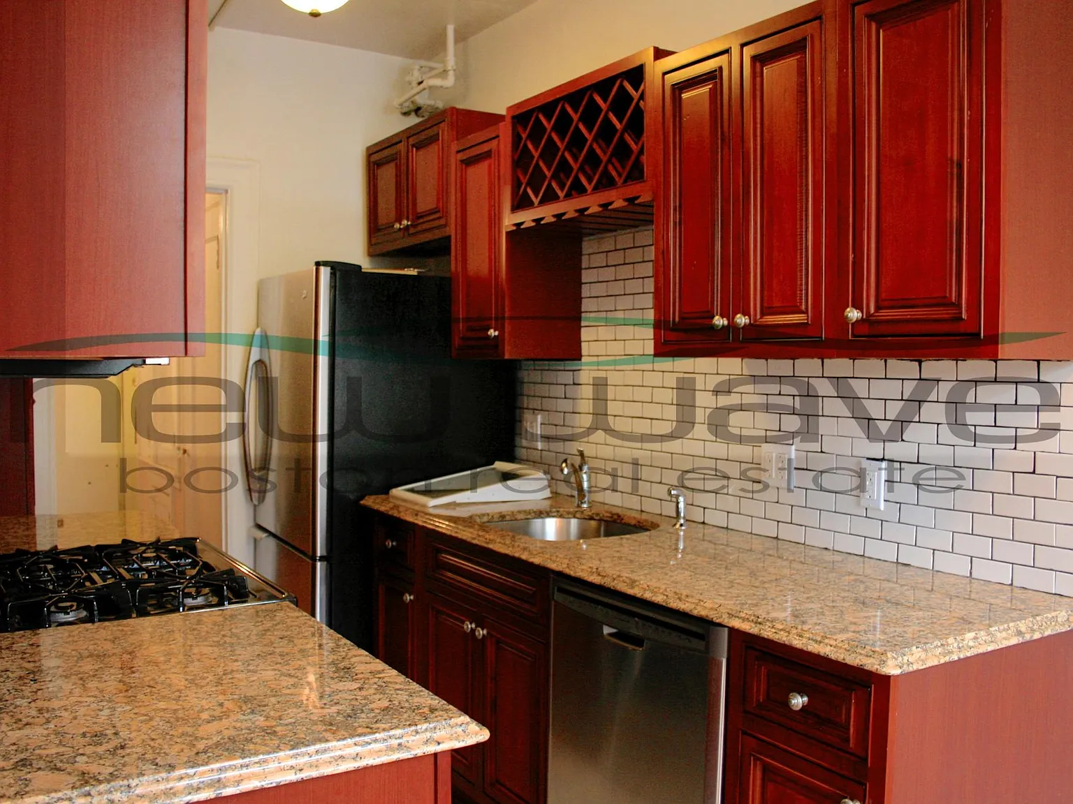 1 bed, 600 sqft, $3,200 — Photo 4