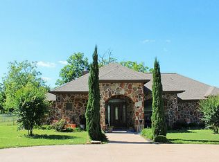 8919 Gin Ln, Chappell Hill, TX 77426