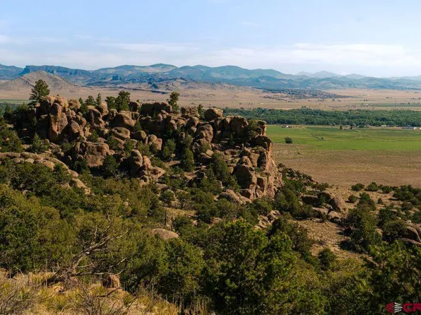  Tract 34 Jupiter Road, Del Norte, CO 81132