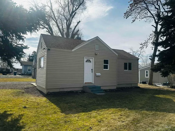 421 6th Ave E, Jerome, ID 83338