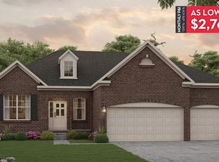 829 Odell Dr, White House, TN 37188