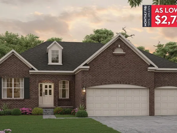 829 Odell Dr, White House, TN 37188