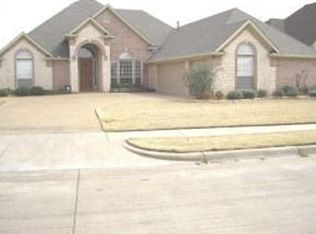 2608 Waters Edge Dr, Granbury, TX 76048
