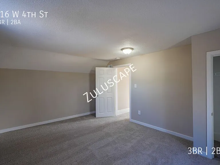 516 W 4th St — Photo 16
