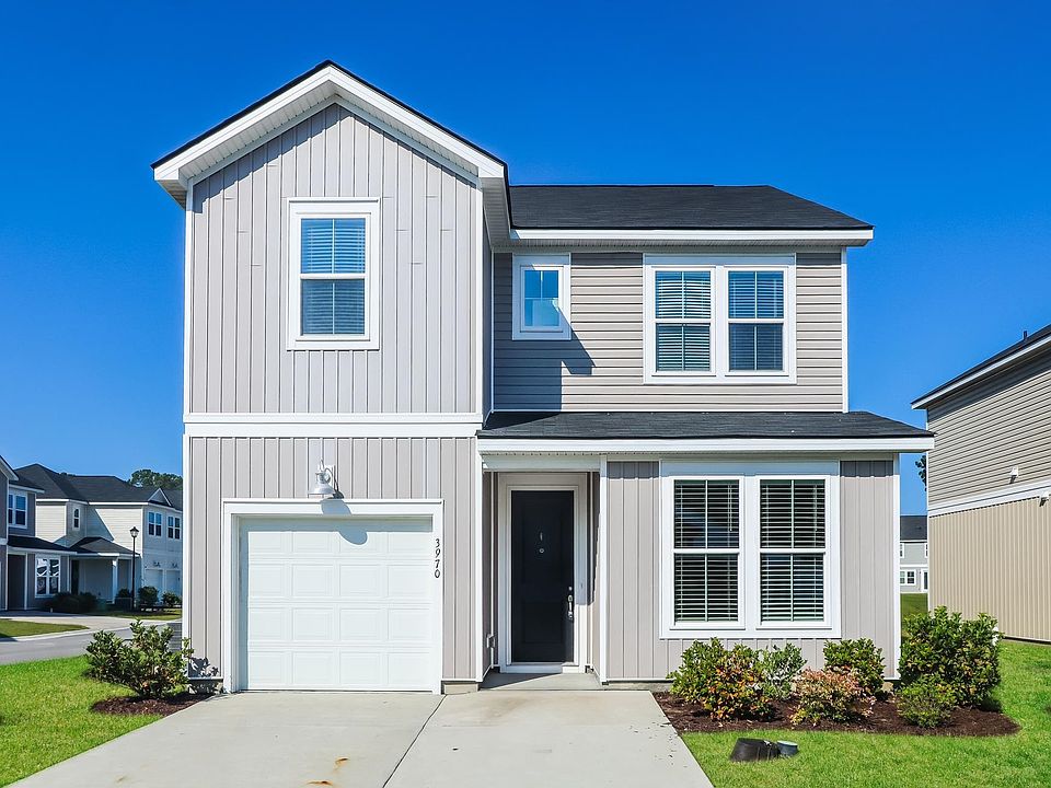 1st image of 3970 Hibiscus Dr.