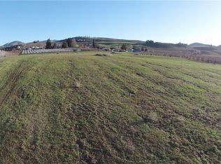 2171 Sr #150, Manson, WA 98831