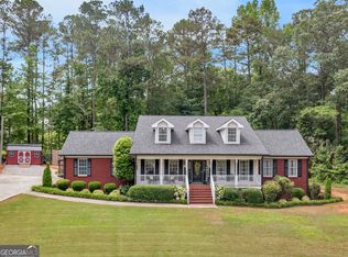 371 Courtney Ct, Monroe, GA 30655