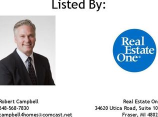 52 Maplefield Rd, Pleasant Ridge, MI 48069