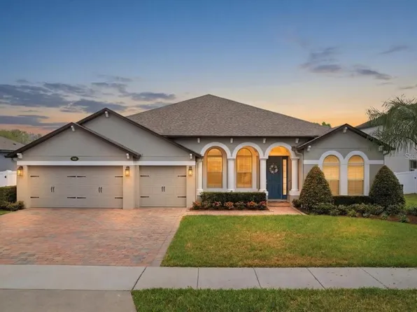 688 Fosters Grove Loop, Oviedo, FL 32765