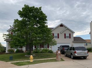 82 Duncan Hill Ct, Wentzville, MO 63385