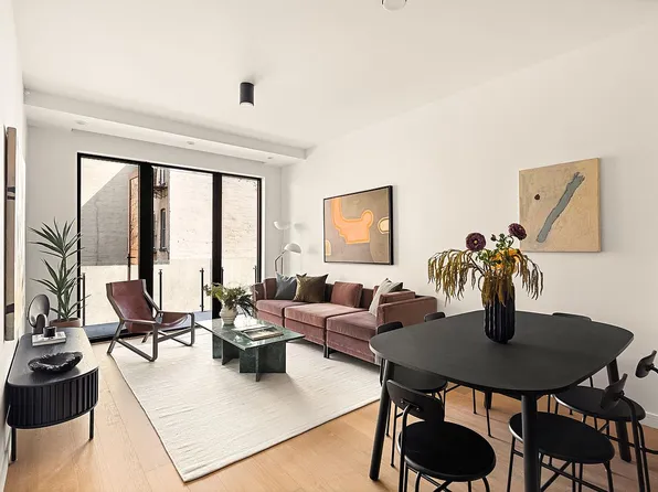 630 Grand Ave #203, Brooklyn, NY 11238