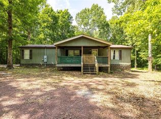 492 W Union Rd NE, Calhoun, GA 30701