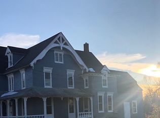 52 Wall St, Gouverneur, NY 13642