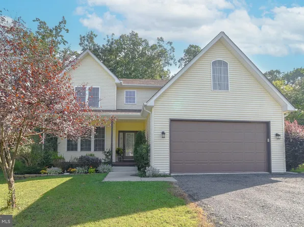 46230 Sylvan Ct, Lexington Park, MD 20653