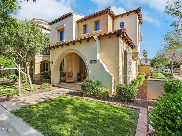4251 N GOLF Drive, Buckeye, AZ 85396