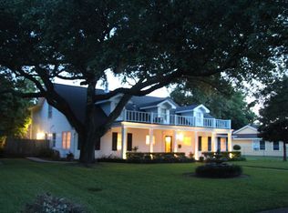 709 20th Ave N, Texas City, TX 77590