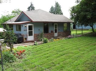 16101 S Redland Rd, Oregon City, OR 97045