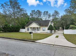 153 Burnside St, Jonesboro, GA 30236