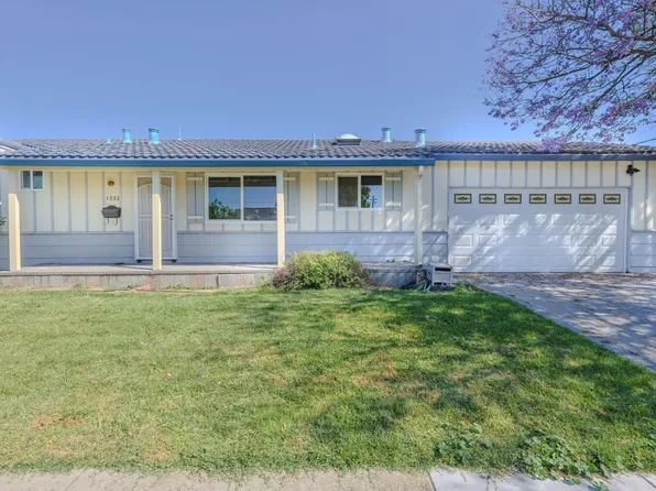 1933 Utah Way, Fremont, CA 94536