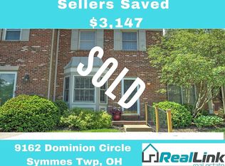 9162 Dominion Cir, Cincinnati, OH 45249