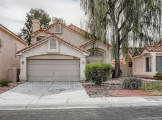 8217 Cactus Canyon Ct, Las Vegas, NV 89128