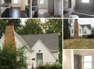 3918 Old Riverside Dr, Dayton, OH 45405