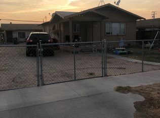 343 N 2nd St, Blythe, CA 92225