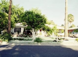 6811 N 11th Pl #WOW, Phoenix, AZ 85014