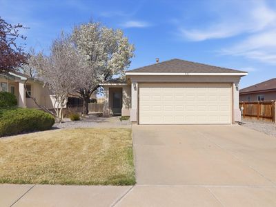 501 Medina Meadows Dr NE, Rio Rancho, NM, 87144