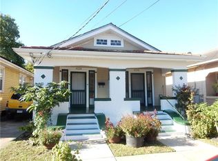 4228 Ulloa St, New Orleans, LA 70119