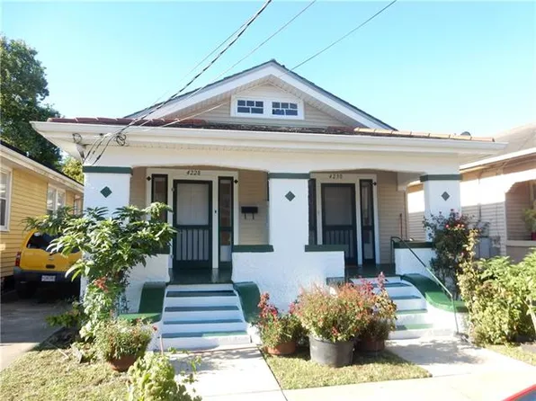 4228 Ulloa St, New Orleans, LA 70119