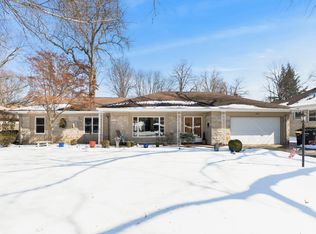 4025 Hiawatha Blvd, Fort Wayne, IN 46809