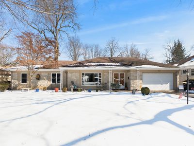 4025 Hiawatha Blvd, Fort Wayne, IN, 46809