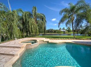 1541 SW Jasmine Trce, Palm City, FL 34990