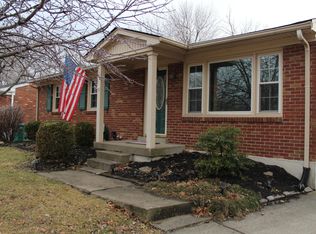 5306 Millwood Ct, Louisville, KY 40291