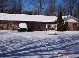 124 Inman Dr, New Brighton, PA 15066