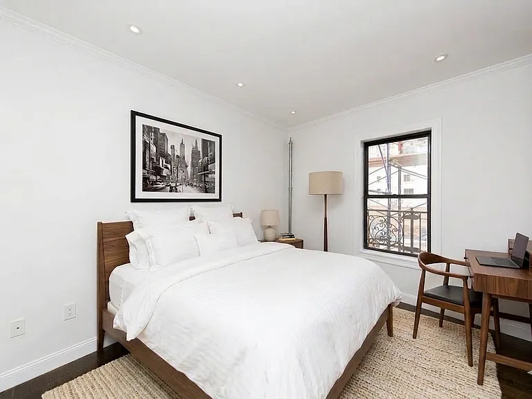 1377 Lexington Ave #4A — Photo 6