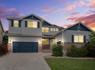 3515 Golden Spur Loop, Castle Rock, CO 80108
